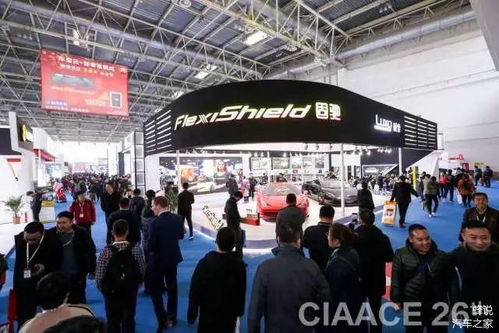 蜂說帶你逛國內最大、最專業的2018北京汽車用品展，發布國內各類廣告