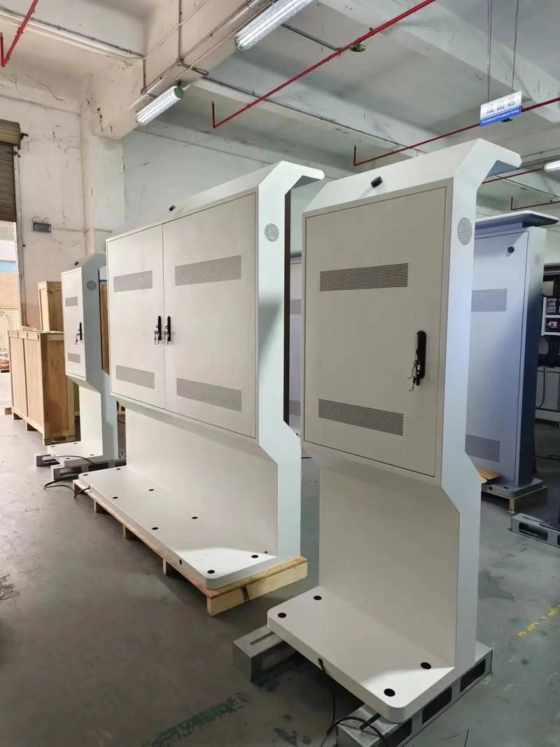 保定定制戶外廣告機安裝調(diào)試完成，專業(yè)生產(chǎn)廠家助力國內(nèi)廣告發(fā)布升級