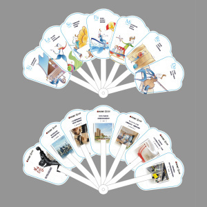 空調(diào)扇子 多功能節(jié)能家居新選擇，熱銷全國(guó)歡迎批發(fā)采購(gòu)